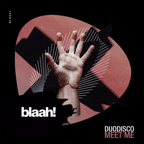 Duodisco - Meet Me [BLH037]